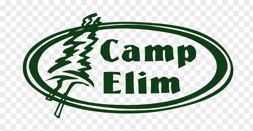 Christian Camp Director Elim Woodland Park Climbing Wall Camping Logo PNG