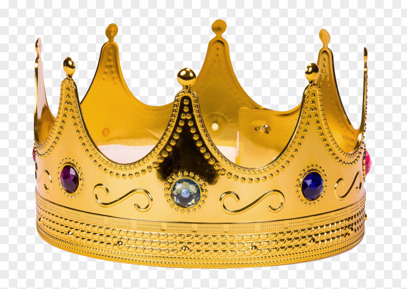 Crown Monarch Clip Art PNG
