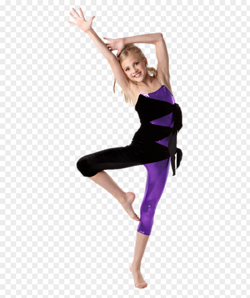 Dancing Girls Paige Hyland Dance Moms Dancer Modern PNG