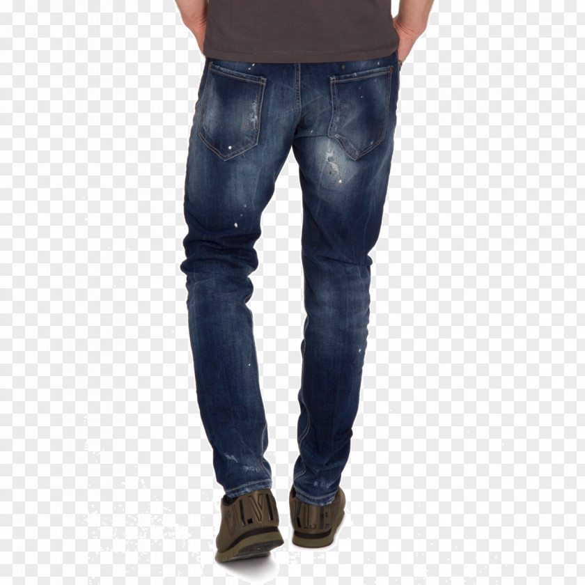 Denim Slim-fit Pants Jeans Jeggings Leggings PNG