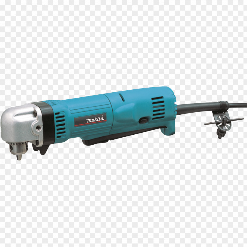 Electric Drill Makita 3/8