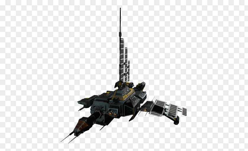 Eve Online Ship EVE CCP Games EVE-Radio News Skin PNG