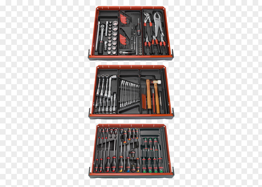 Facom Drawer Workshop Tool Room PNG