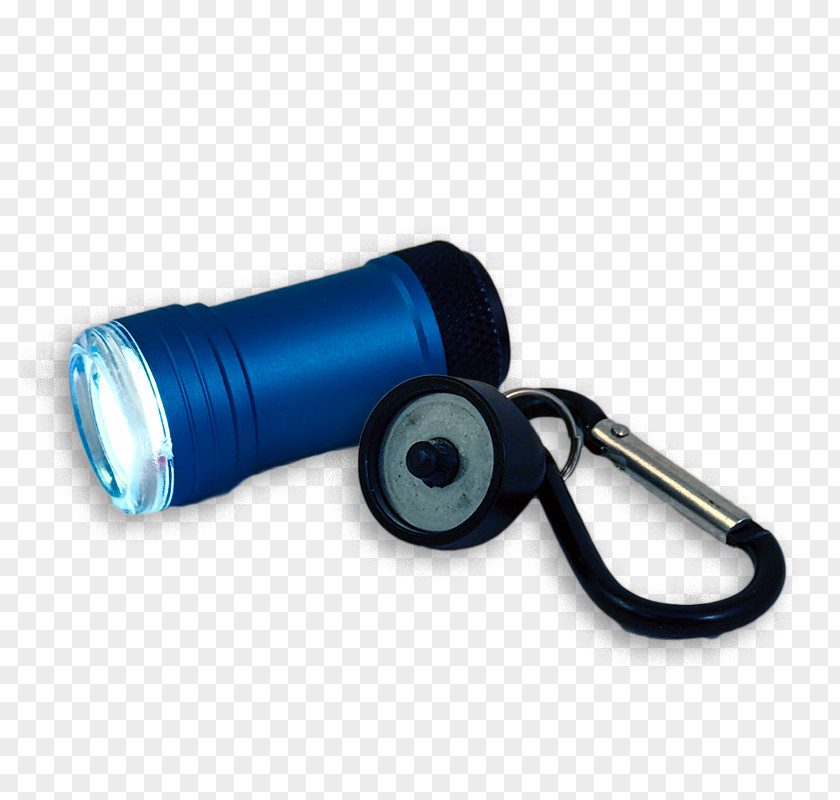 Flashlight Light Light-emitting Diode Key Chains LED Lamp Keyring PNG