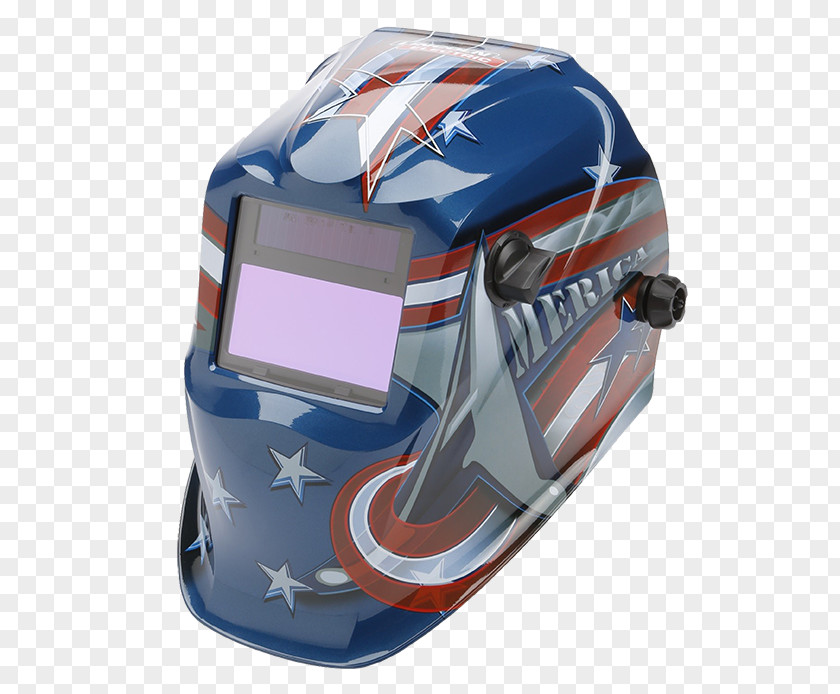 Helmet Lincoln Electric Viking 3350 Welding United States PNG