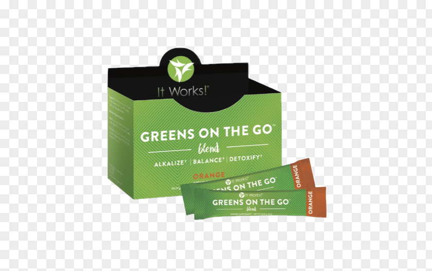 Itworks Wraps Skinny Tampa Brand Product Packaging And Labeling PNG