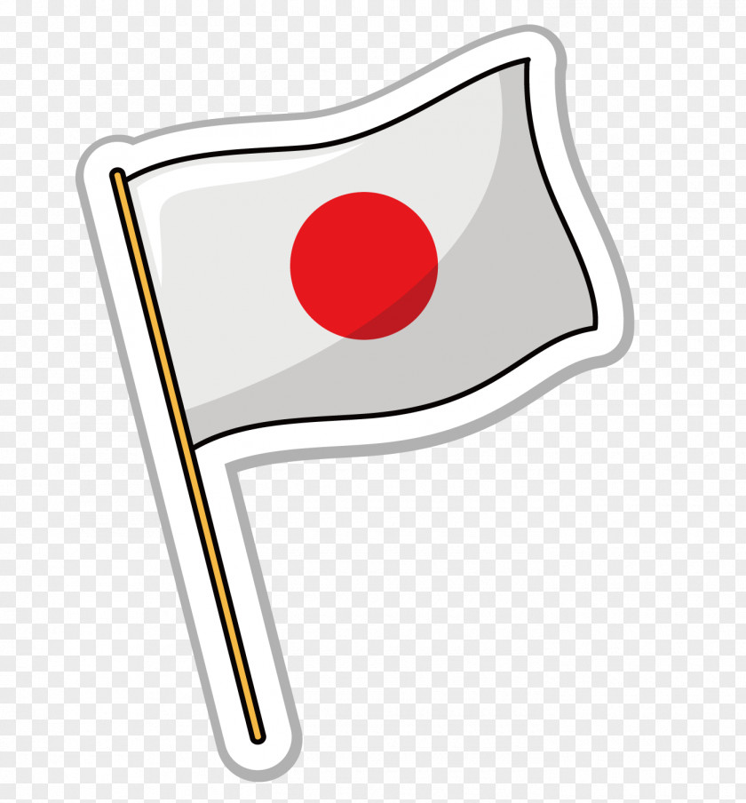Japanese Flag Of Japan The United States PNG