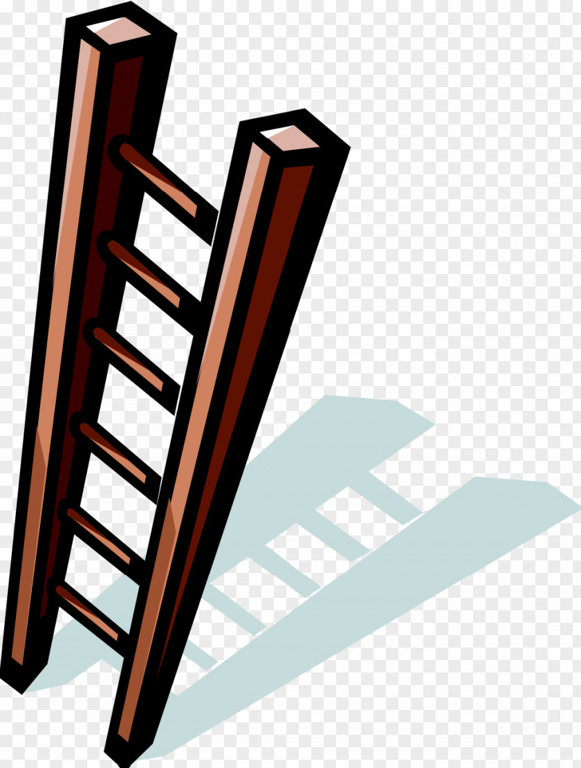 Ladder Leadership Thought Learning Organization Business PNG