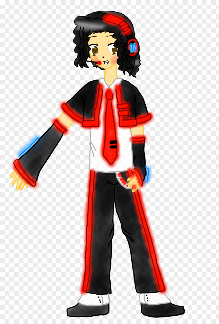 Michael Jackson Drawing Costume Character Profession Animated Cartoon Fiction PNG