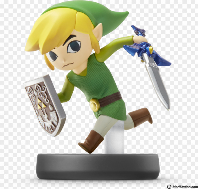 Nintendo The Legend Of Zelda: Wind Waker Super Smash Bros. For 3DS And Wii U Link Skyward Sword PNG