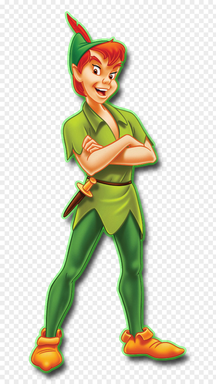 Peter Pan Film Cardboard Cut-Outs Neverland Ranch The Walt Disney Company PNG