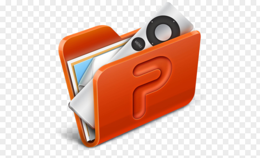Powerpoint For Mac Product Design Electronics Orange S.A. PNG