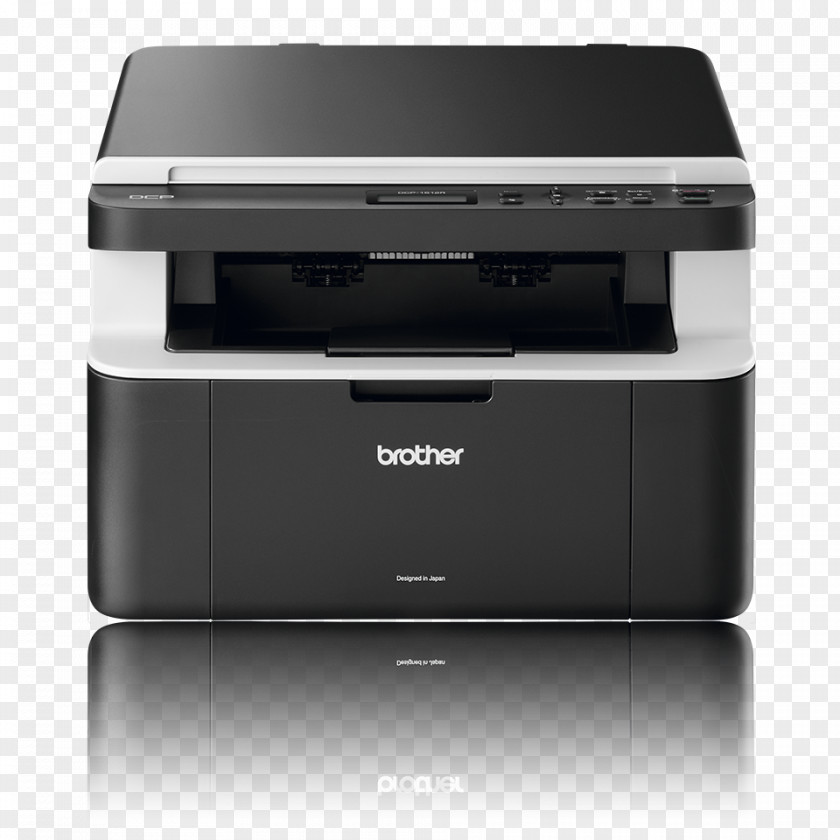 Printer Multi-function Brother Industries Laser Printing USB PNG