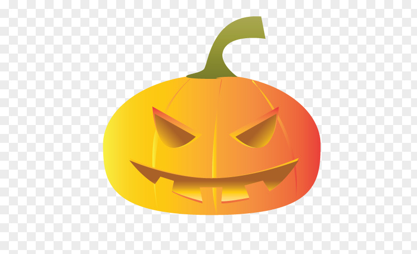 Pumpkin Jack-o'-lantern Halloween Pumpkins Squash PNG