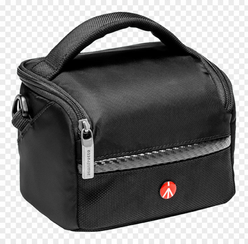 Shoulder Bags MANFROTTO Bag Advanced Active Photography Messenger PNG