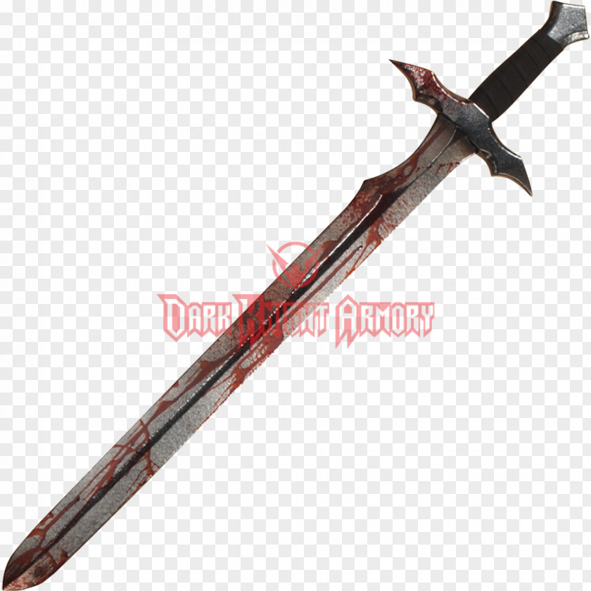 Sword Foam Larp Swords Longsword Live Action Role-playing Game Drow PNG