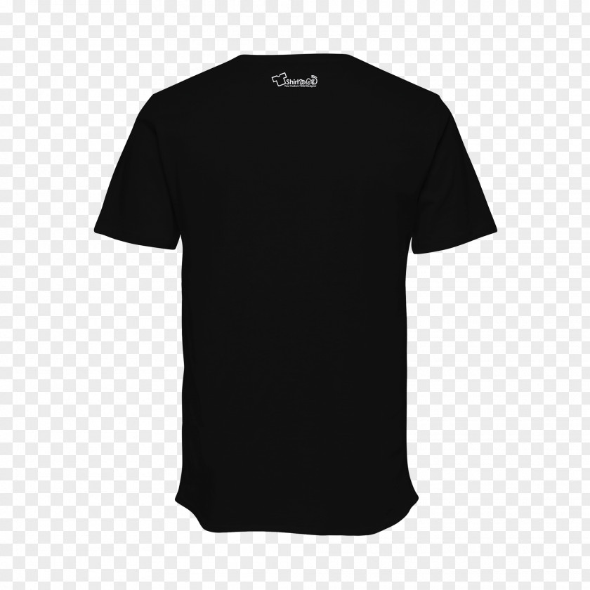 T-shirt Clothing Sleeve Neckline PNG