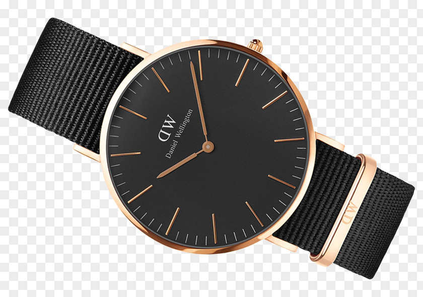 Watch Daniel Wellington Classic Petite Classy PNG