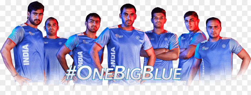 World Cup 2016 Kabaddi India National Cricket Team PNG