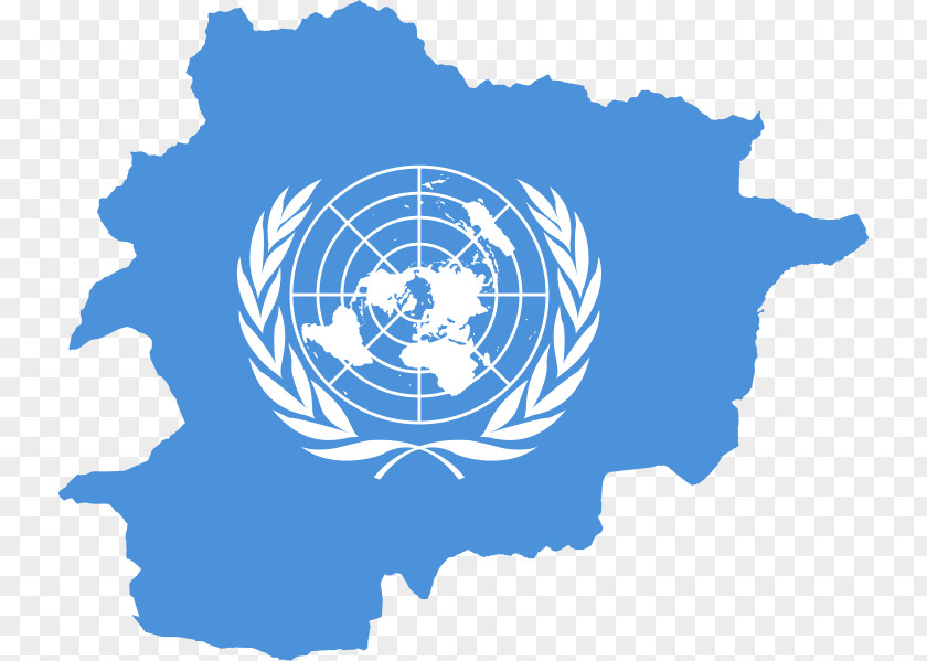 Andorra United Nations Office At Geneva World Peacekeeping Forces PNG