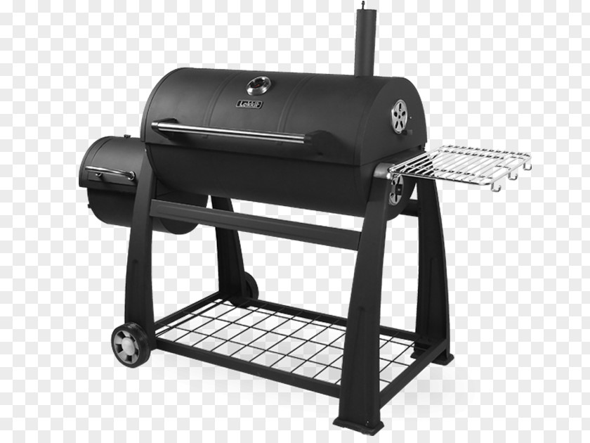 Barbecue Gridiron Outdoor Grill Rack & Topper BBQ Smoker Smoking PNG
