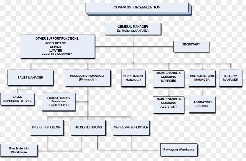 Business Chart Flyer Diagram Organizational Centers For Disease Control And Prevention PNG