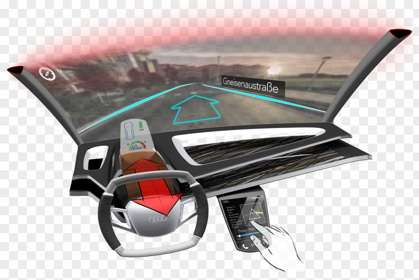 Car Goggles Glass Automotive Design PNG