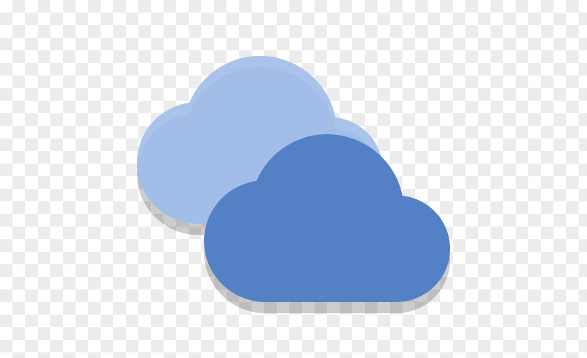 Cloudico Icon Product Design Heart Cloud Computing PNG