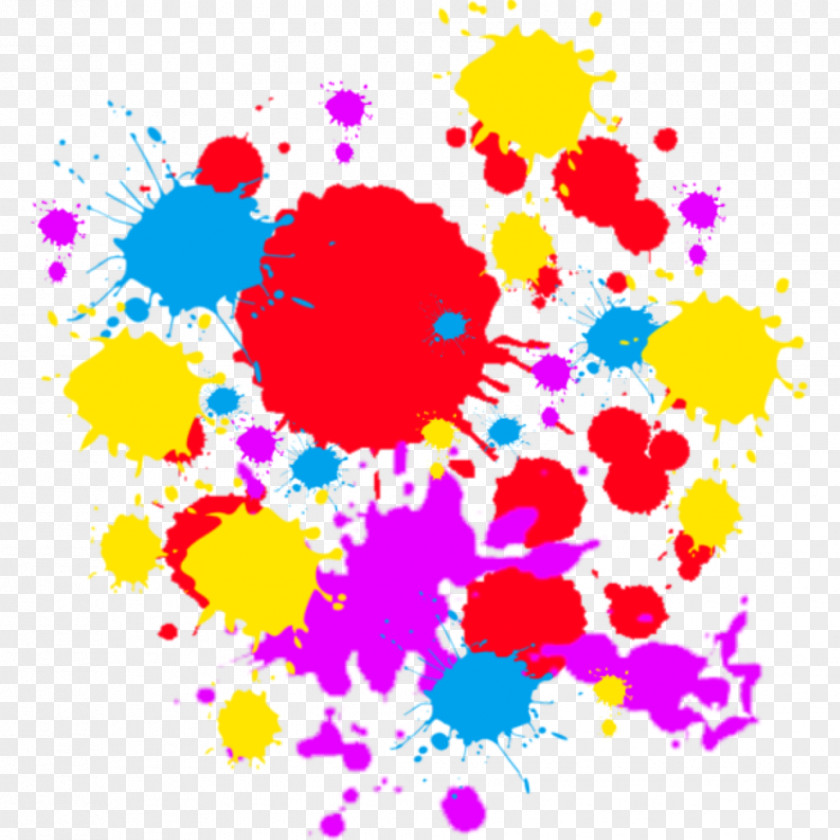 Colours T-shirt Aerosol Paint Color Spray Painting PNG