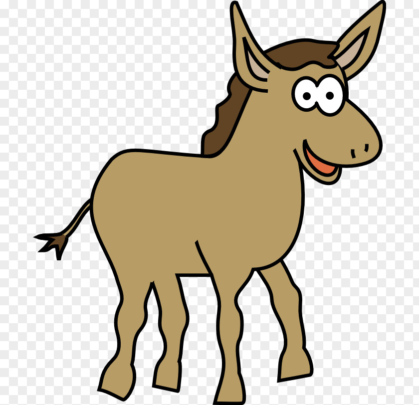 Donkey Images Free Mule Clip Art PNG