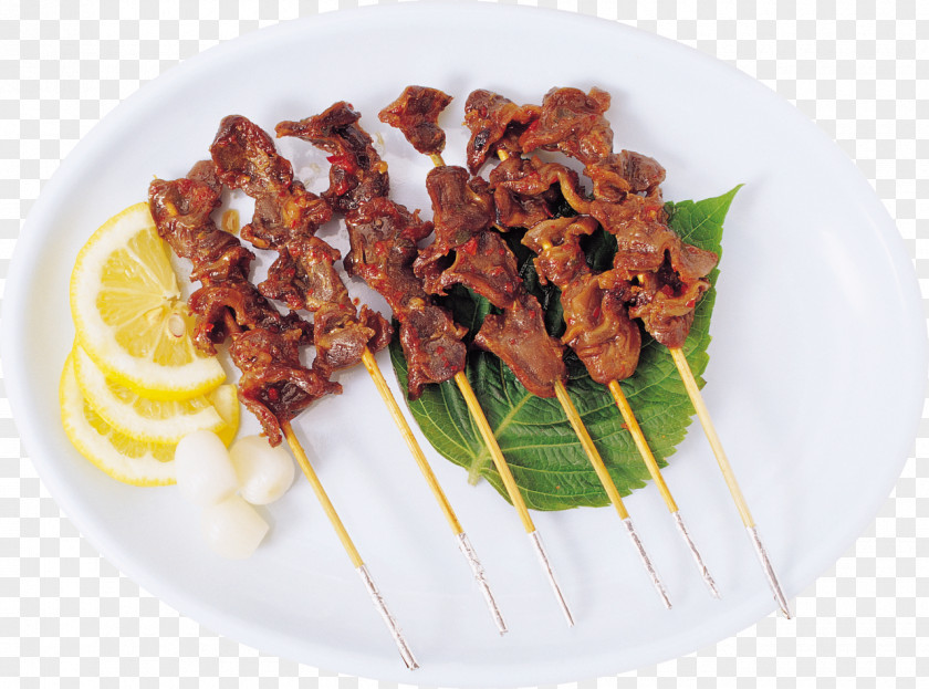Kebab Brochette Satay Barbecue Grill Shashlik PNG