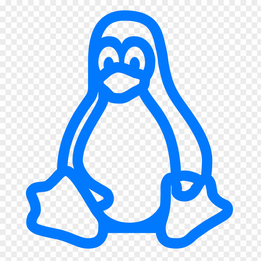 Linux Operating Systems PNG