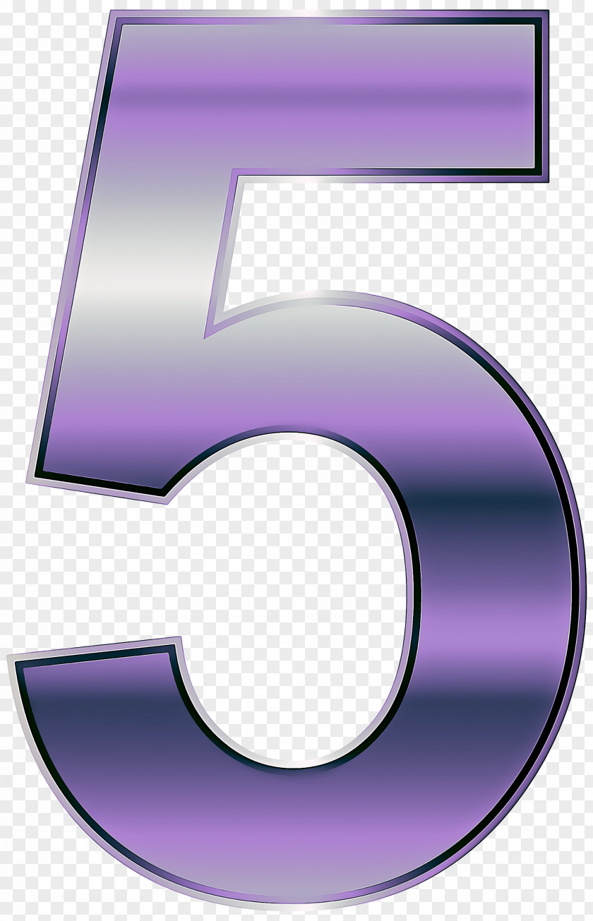 Logo Material Property Purple Violet Clip Art Symbol Number PNG