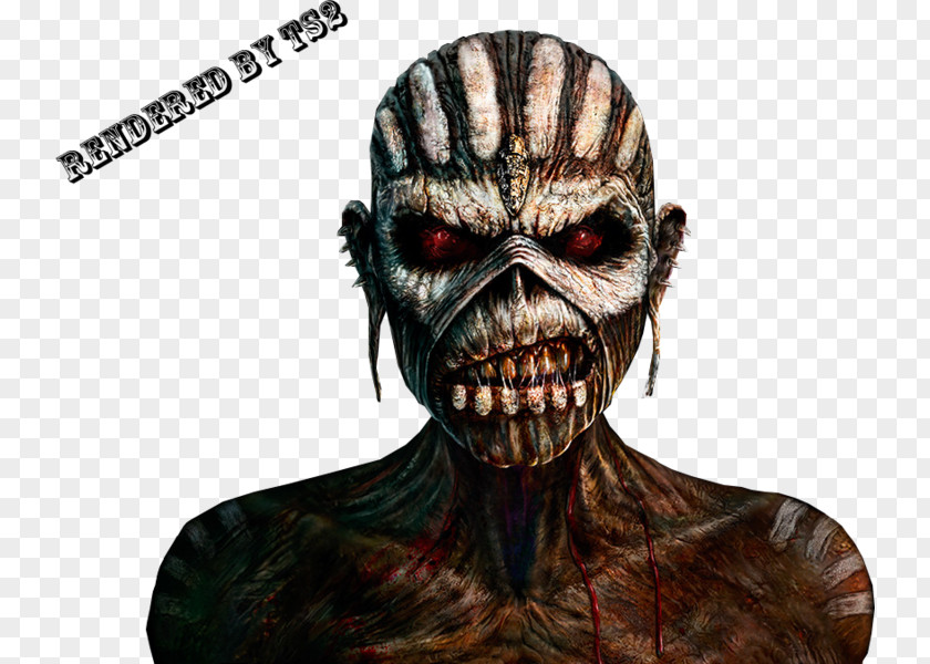 Maiden The Book Of Souls World Tour Legacy Beast Iron Maiden: Eddie PNG