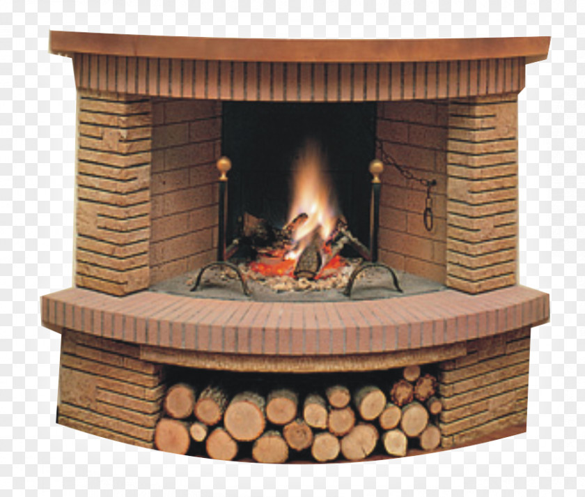 Oven Hearth Fireplace Russian Room PNG
