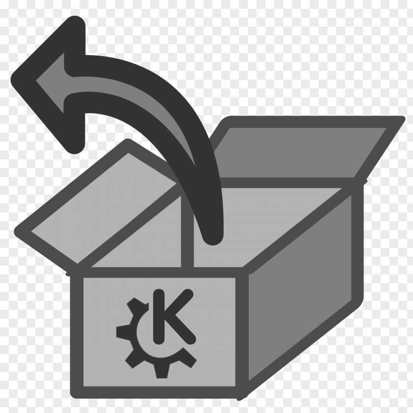 Packing Clip Art PNG