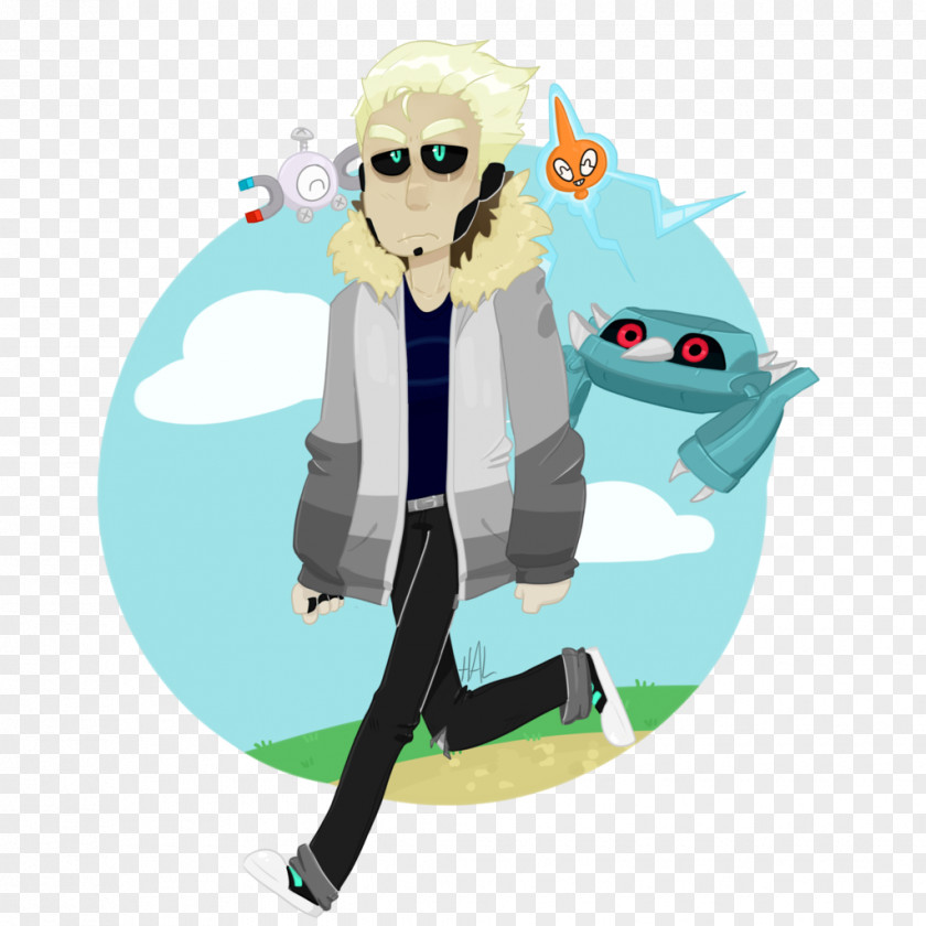 Sammy Bagel Jr. Character Microsoft Azure Clip Art PNG