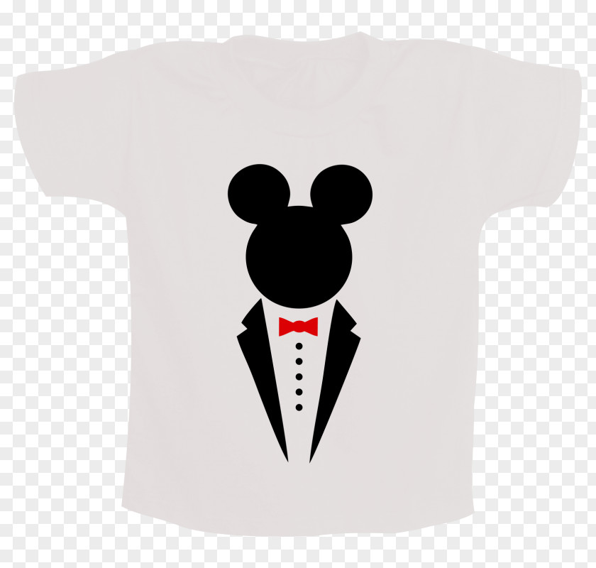 T-shirt Minnie Mouse Mickey Engagement PNG