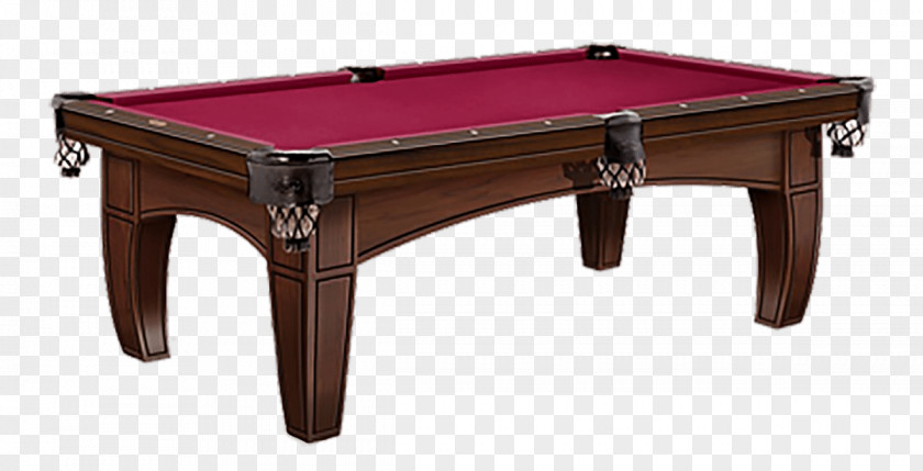 Table Billiard Tables Tennessee Olhausen Manufacturing, Inc. Billiards PNG