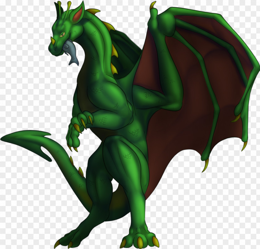 Toothless Legendary Creature Dragon Animal Figurine Cartoon PNG