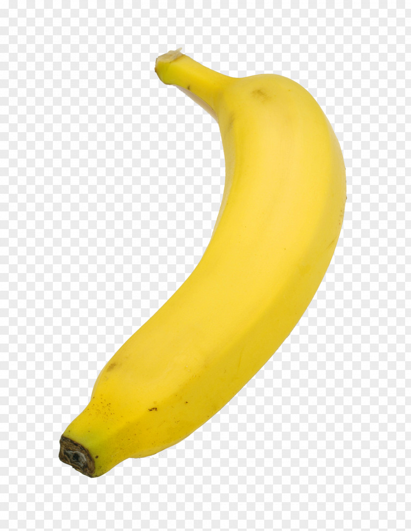 A Banana Fruit Icon PNG