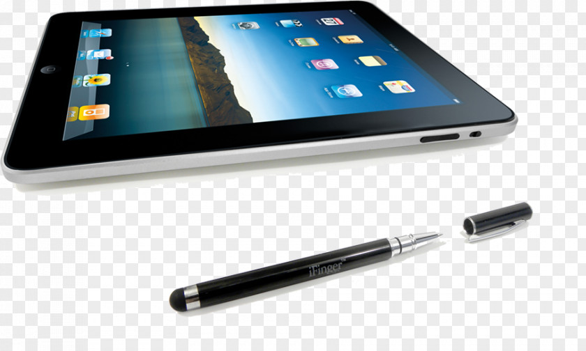 Apple Ipadmini IPad 2 3 Stylus Software PNG