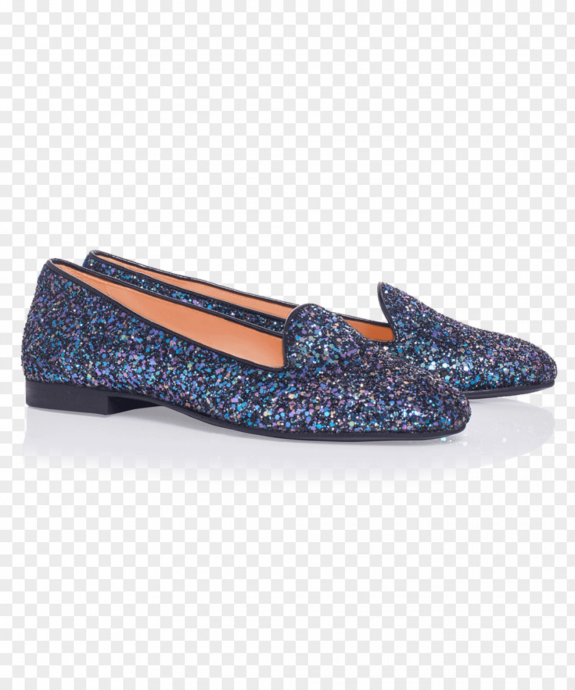 Ballet Slip-on Shoe Slipper Flat PNG