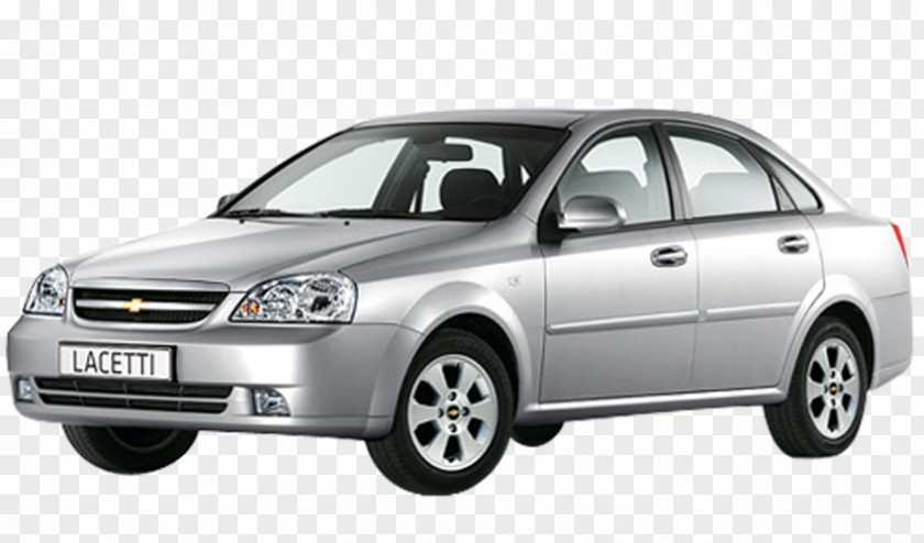 Car Daewoo Lacetti Chevrolet Lanos PNG