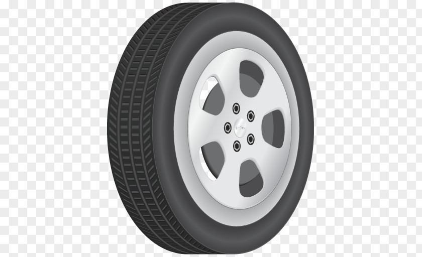 Car Motor Vehicle Tires Adobe Illustrator Vector Graphics Alloy Wheel PNG