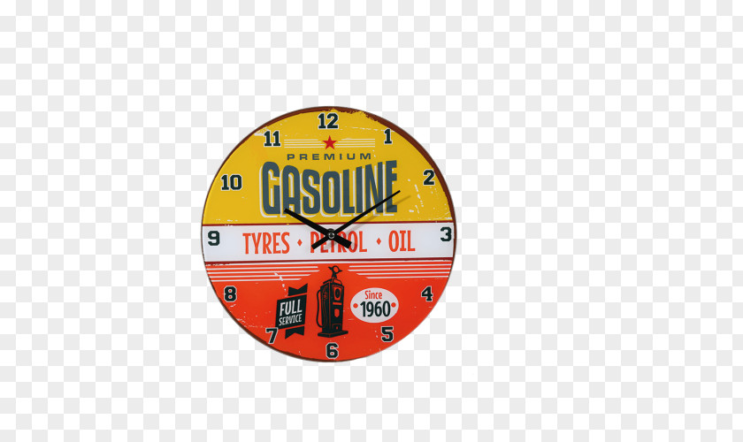 Clock Gasoline Seinakell Glass Petroleum PNG