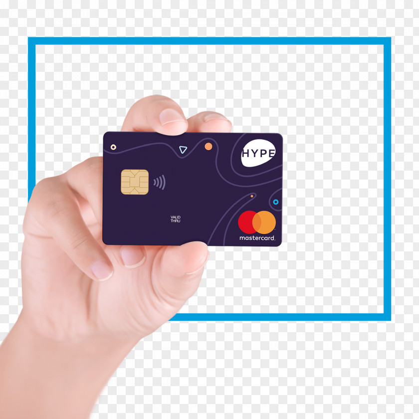 Credit Card Paper Bank Stored-value MasterCard PNG
