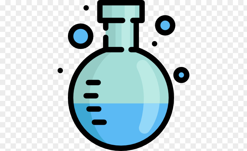 Flask Chemical Clip Art JEE Main Organic Compound PNG