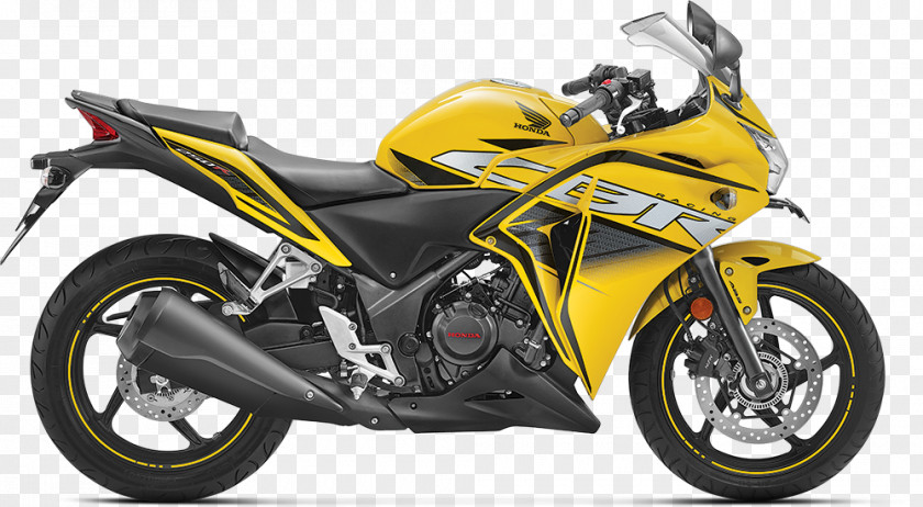 Honda CBR250R/CBR300R KTM Motorcycle HMSI PNG