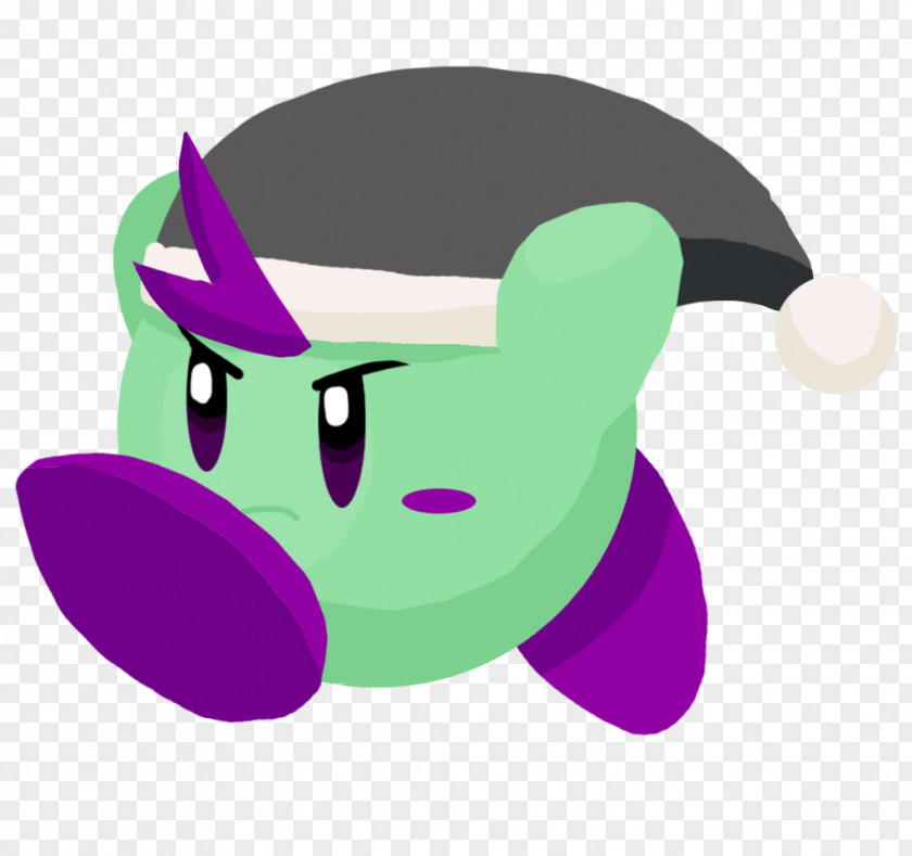 Kirby Air Ride Sprite Drawing PNG